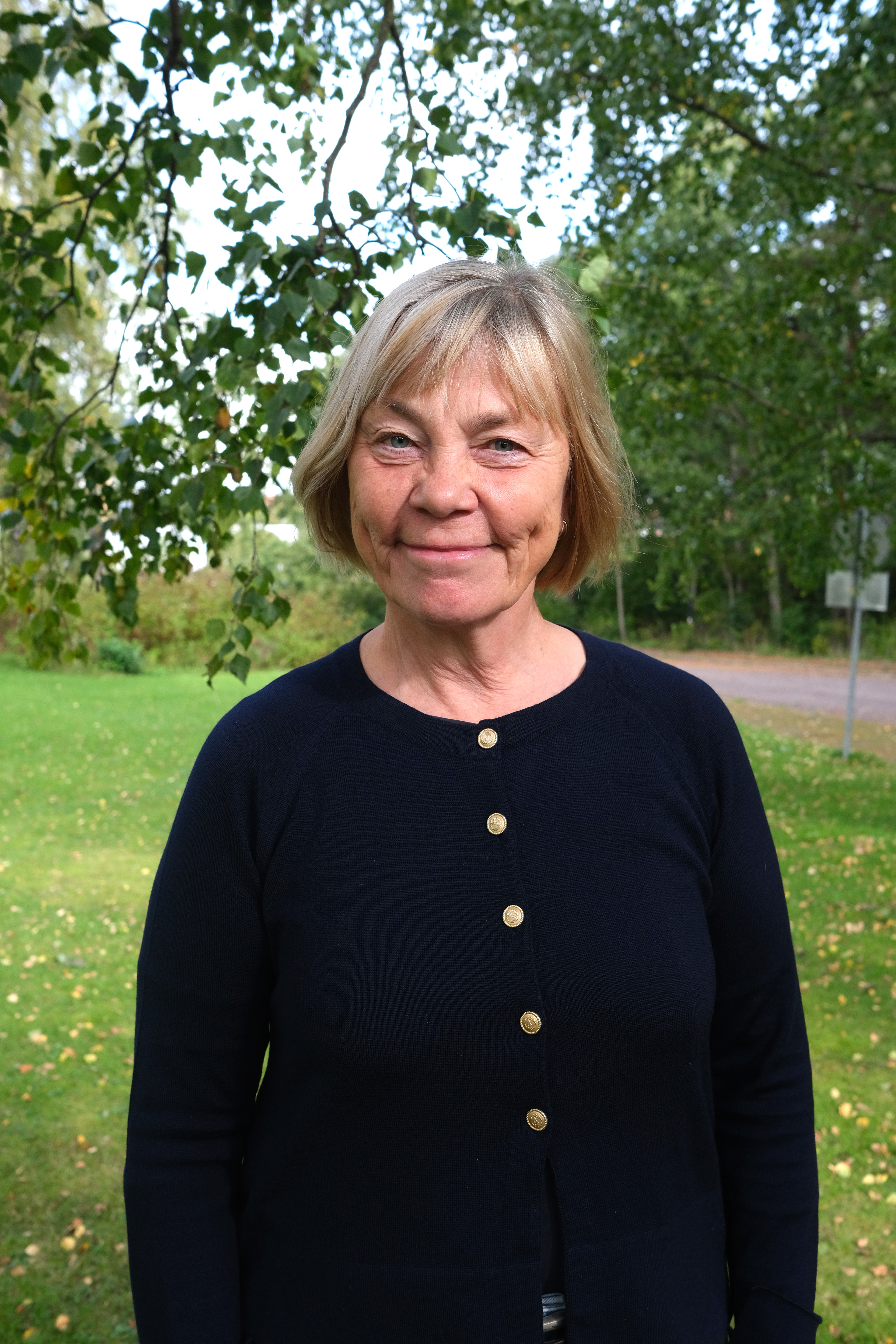 Ingrid Risberg
